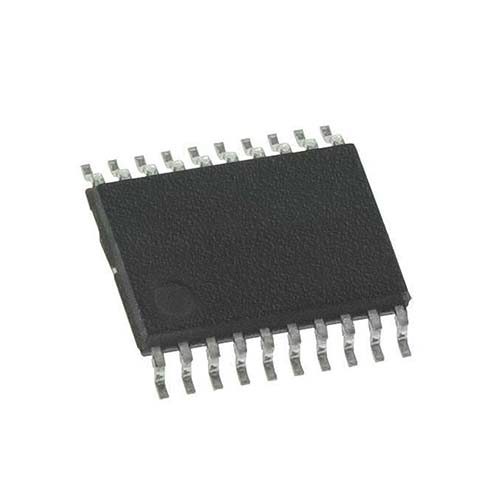 STM8L101F3P6TR